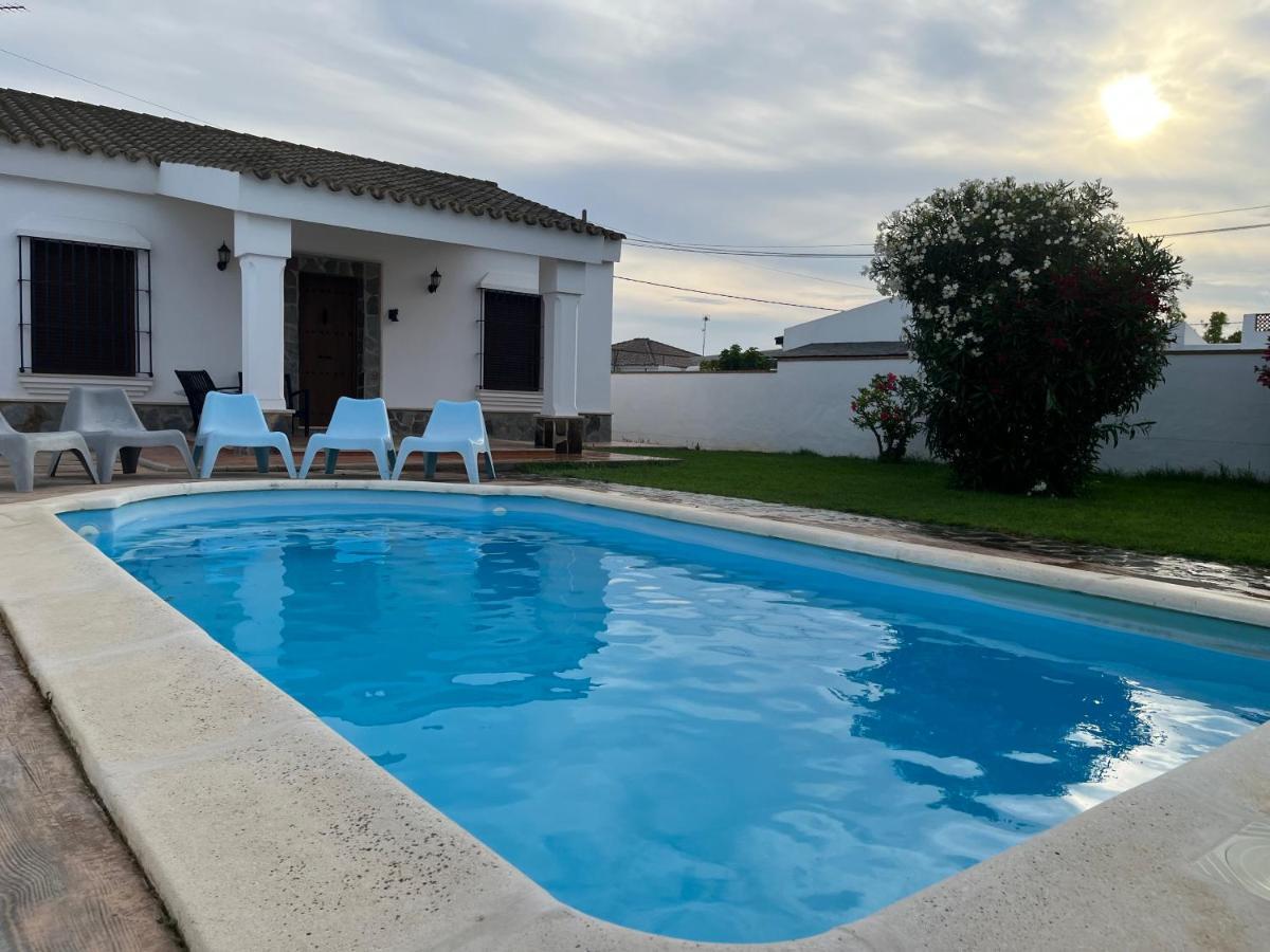 La Primera Piedra Holiday home Conil De La Frontera