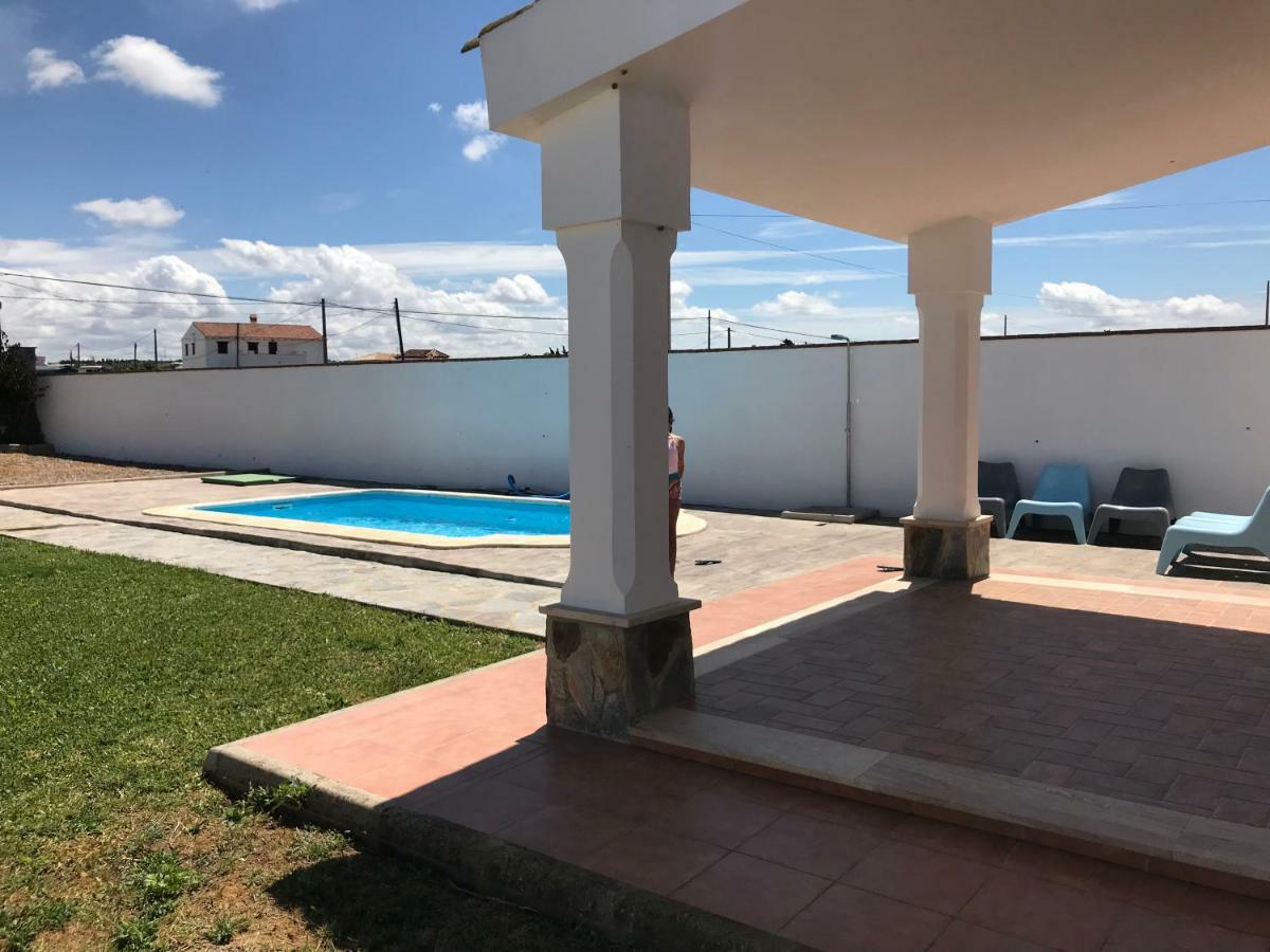 La Primera Piedra Holiday home *